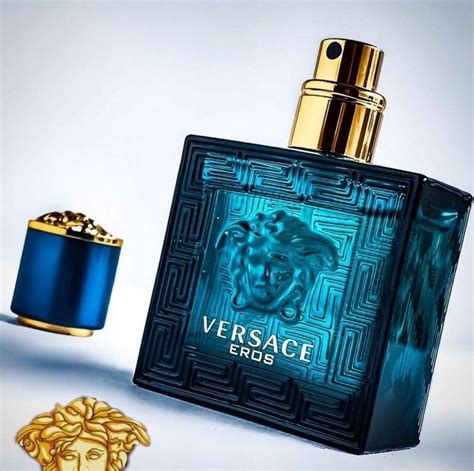 versace parallele